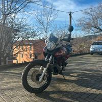 Honda Transalp XL 700