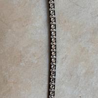 Frontalino capezza equitazione