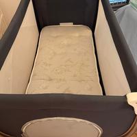 Lettino da campeggio Inglesina