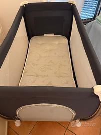 Lettino da campeggio Inglesina