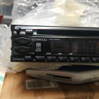 Kenwood KDC 3090R