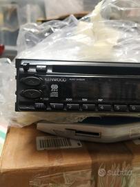 Kenwood KDC 3090R