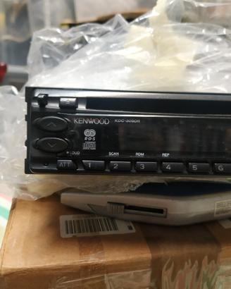 Kenwood KDC 3090R