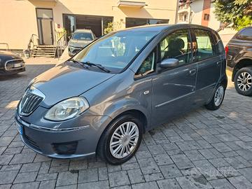 Lancia MUSA 1.4 Argento Ecochic GPL