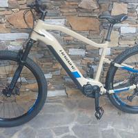 HAIBIKE HARDSEVEN7 usato L