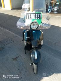 Vespa 125 anno 1983 iscritta ASI