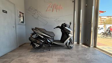 Kymco X-town 250 ST