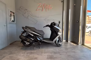 Kymco X-town 250 ST