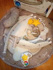 palestrina luci e suoni