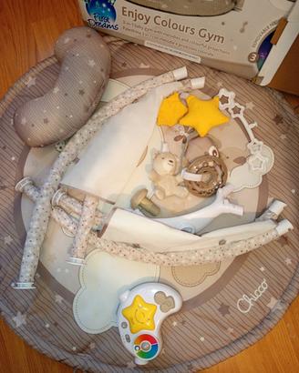 palestrina luci e suoni