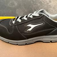 Scarpe antinfortunistica Diadora n.43 run low s3