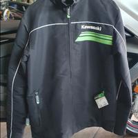 Kawasaki giacca estiva