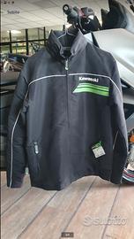 Kawasaki giacca estiva