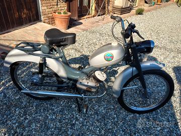 Benelli 50 3v