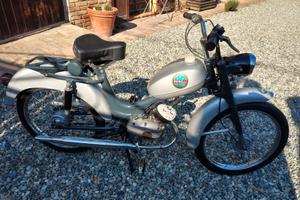 Benelli 50 3v