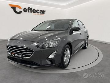 FORD Focus 1.5 EcoBlue 120 CV 5p. Business