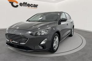 FORD Focus 1.5 EcoBlue 120 CV 5p. Business