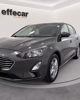 FORD Focus 1.5 EcoBlue 120 CV 5p. Business