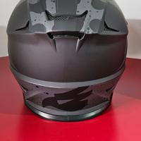 casco MBT BLUEGRASS taglia M