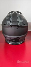 casco MBT BLUEGRASS taglia M