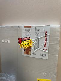 Scaldasalviette Lazzarini