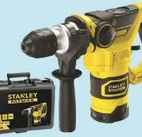 Martello Stanley Fatmax FME 1250 K