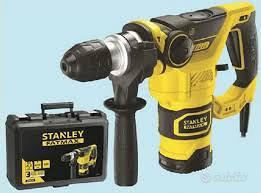 Martello Stanley Fatmax FME 1250 K