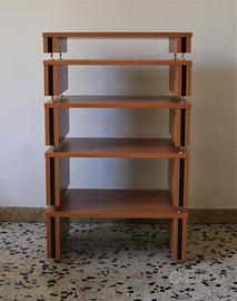 Mobile mobiletto rack hifi hi-fi audio video