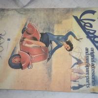 CATALOGO ACCESSORI E RARE PARTI DI RICAMBIO VESPA 