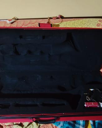 custodia sax baritono discente la