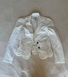Giacca Moschino Jeans