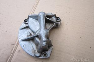 Coperchio Flangia Albero a Cammes Mondial 125 Luss