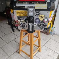 Valigie SW Motech BMW R1100GS