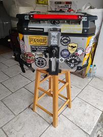 Valigie SW Motech BMW R1100GS