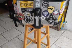 Valigie SW Motech BMW R1100GS