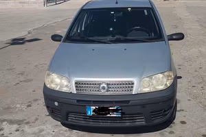 Fiat punto 188