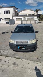 Fiat punto 188