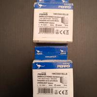 Dimmer LED elettronico Perry compatibile living 
