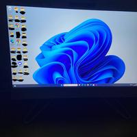 Computer HP all in one