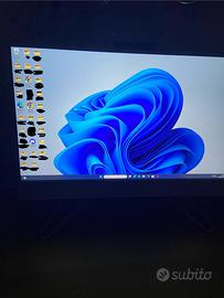 Computer HP all in one