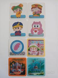 Lamincards Love Mirmo - Edibas