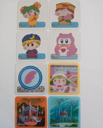 Lamincards Love Mirmo - Edibas