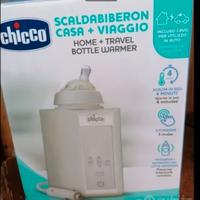 Scaldabiberon elettrico