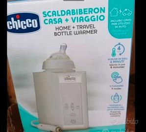 Scaldabiberon elettrico