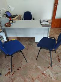mobili per ufficio