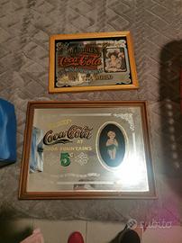 quadri cocacola 
