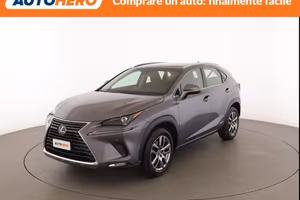 LEXUS NX 300 PC06634