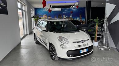 Fiat 500L 1.3 Multijet 85 CV Lounge Tetto Panorami