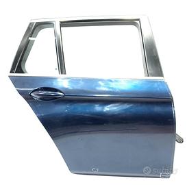 PORTIERA POSTERIORE DESTRA BMW Serie 5 Touring F10