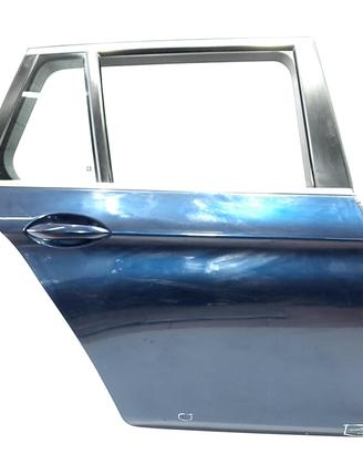 PORTIERA POSTERIORE DESTRA BMW Serie 5 Touring F10